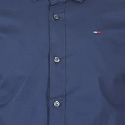 Tommy Jeans - TJM ORIGINAL STRETCH SHIRT