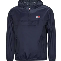 Tommy Jeans - TJM PCKABLE TECH CHICAGO POPOVER