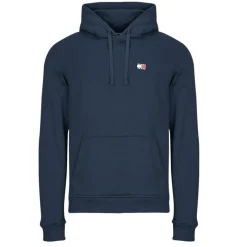 Tommy Jeans - TJM REG BADGE HOODIE EXT