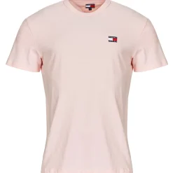 Tommy Jeans - TJM REG BADGE TEE EXT