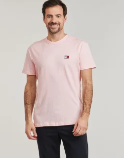 Tommy Jeans - TJM REG BADGE TEE EXT