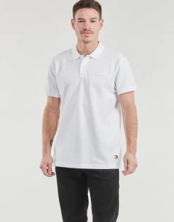 Tommy Jeans - TJM REG CLASSIC POLO