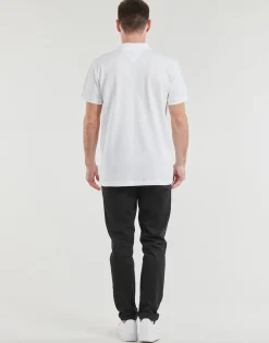 Tommy Jeans - TJM REG CLASSIC POLO