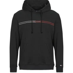 Tommy Jeans - TJM REG ENTRY GRAPHIC HOODIE EXT