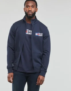 Tommy Jeans - TJM REG ENTRY FULL ZIP