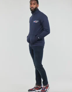 Tommy Jeans - TJM REG ENTRY FULL ZIP