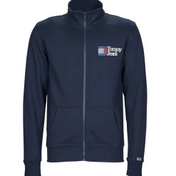 Tommy Jeans - TJM REG ENTRY FULL ZIP