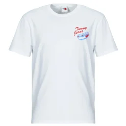 Tommy Jeans - TJM REG FUN NOVELTY TEE