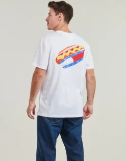 Tommy Jeans - TJM REG  FUN NOVELTY TEE