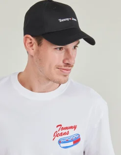 Tommy Jeans - TJM REG FUN NOVELTY TEE