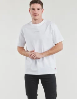 Tommy Jeans - TJM REG S NEW CLASSICS TEE EXT