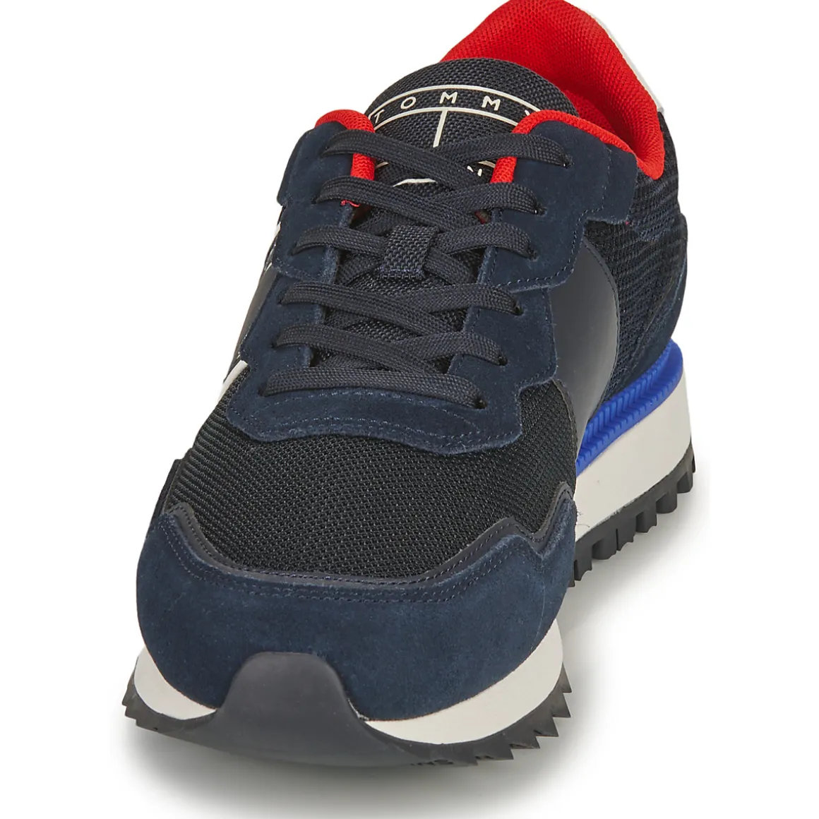 Tommy Jeans - TJM RETRO RUNNER