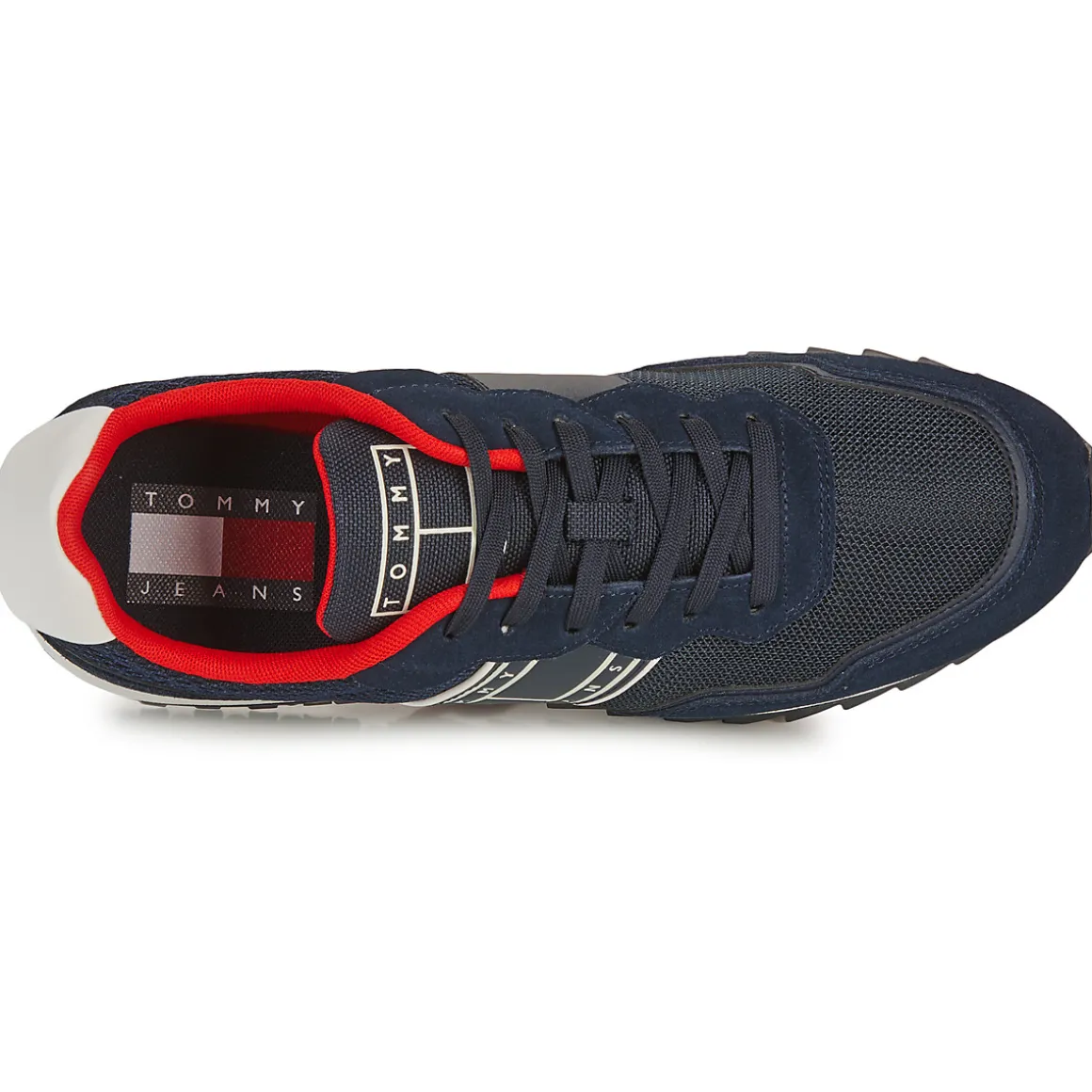 Tommy Jeans - TJM RETRO RUNNER