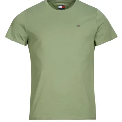 Tommy Jeans - TJM XSLIM JERSEY TEE