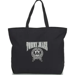 Tommy Jeans - TJW CANVAS TOTE