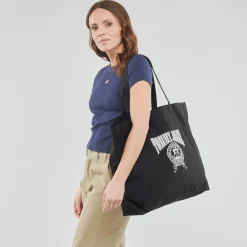 Tommy Jeans - TJW CANVAS TOTE