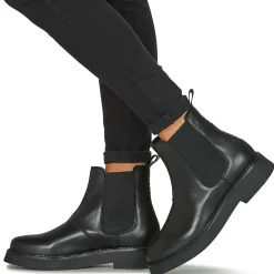 Tommy Jeans - TJW CHELSEA FLAT BOOT