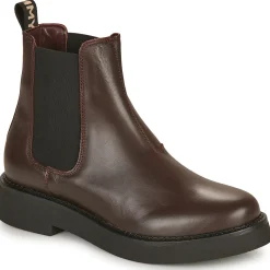 Tommy Jeans - TJW CHELSEA FLAT BOOT