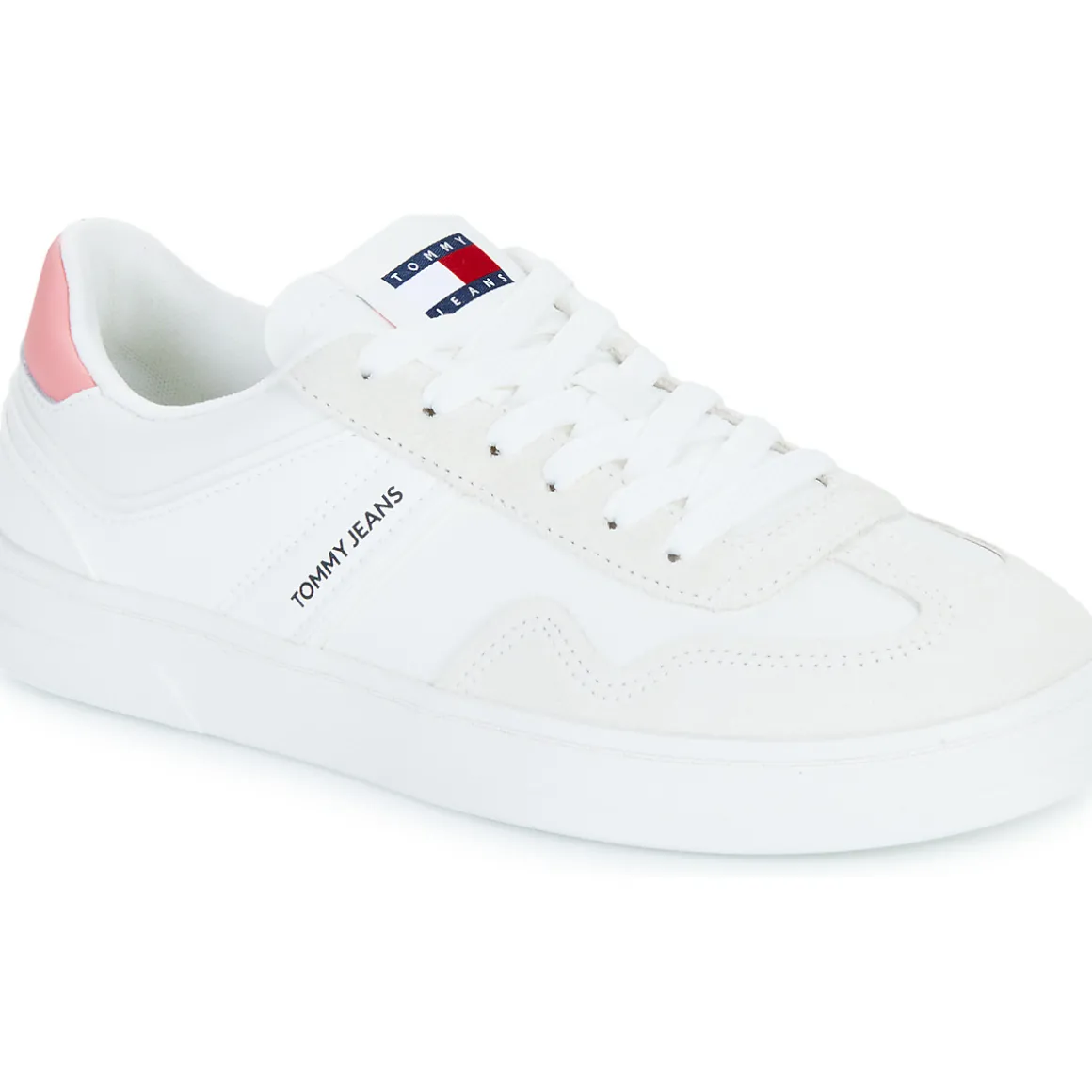 Tommy Jeans - TJW COURT SNEAKER