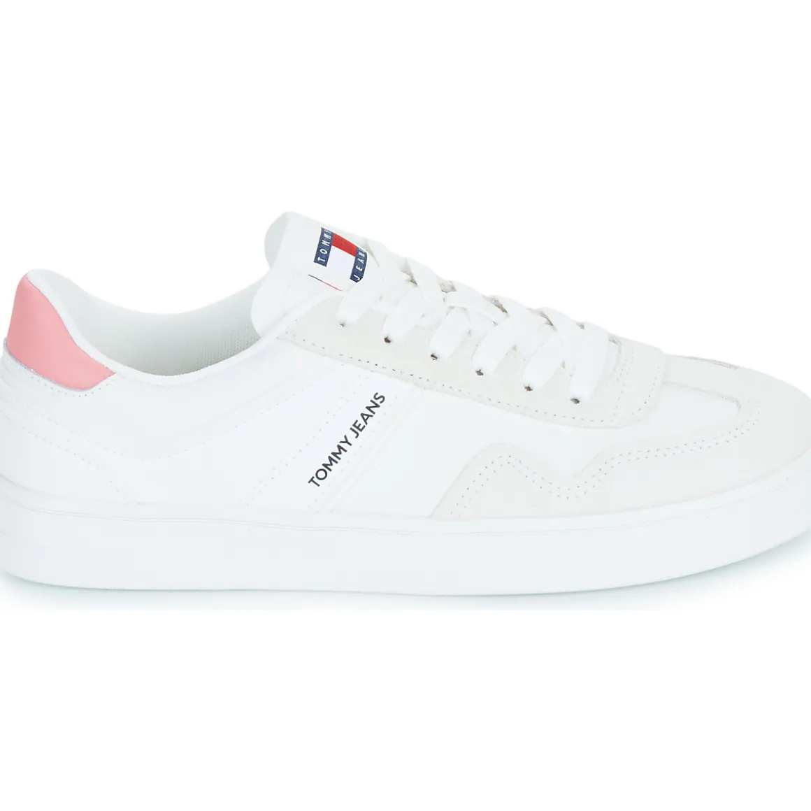 Tommy Jeans - TJW COURT SNEAKER