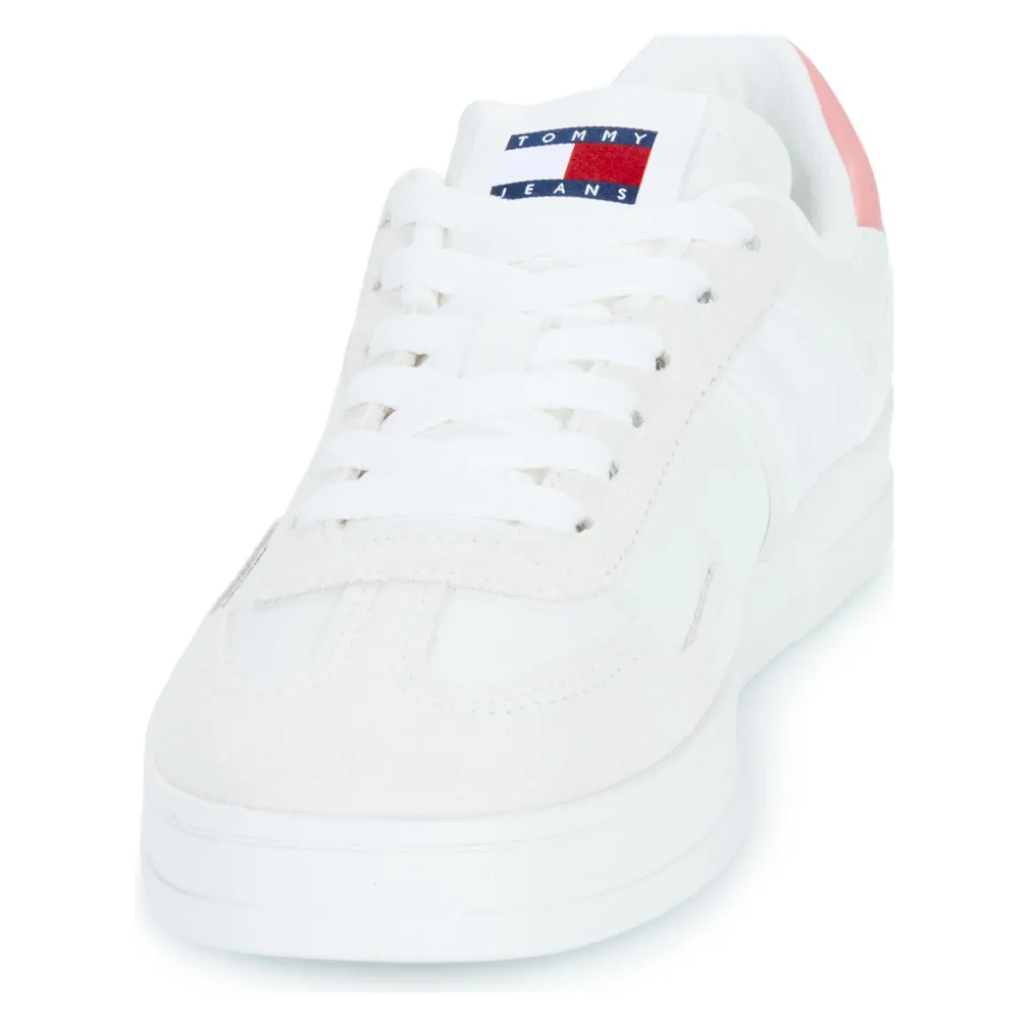 Tommy Jeans - TJW COURT SNEAKER