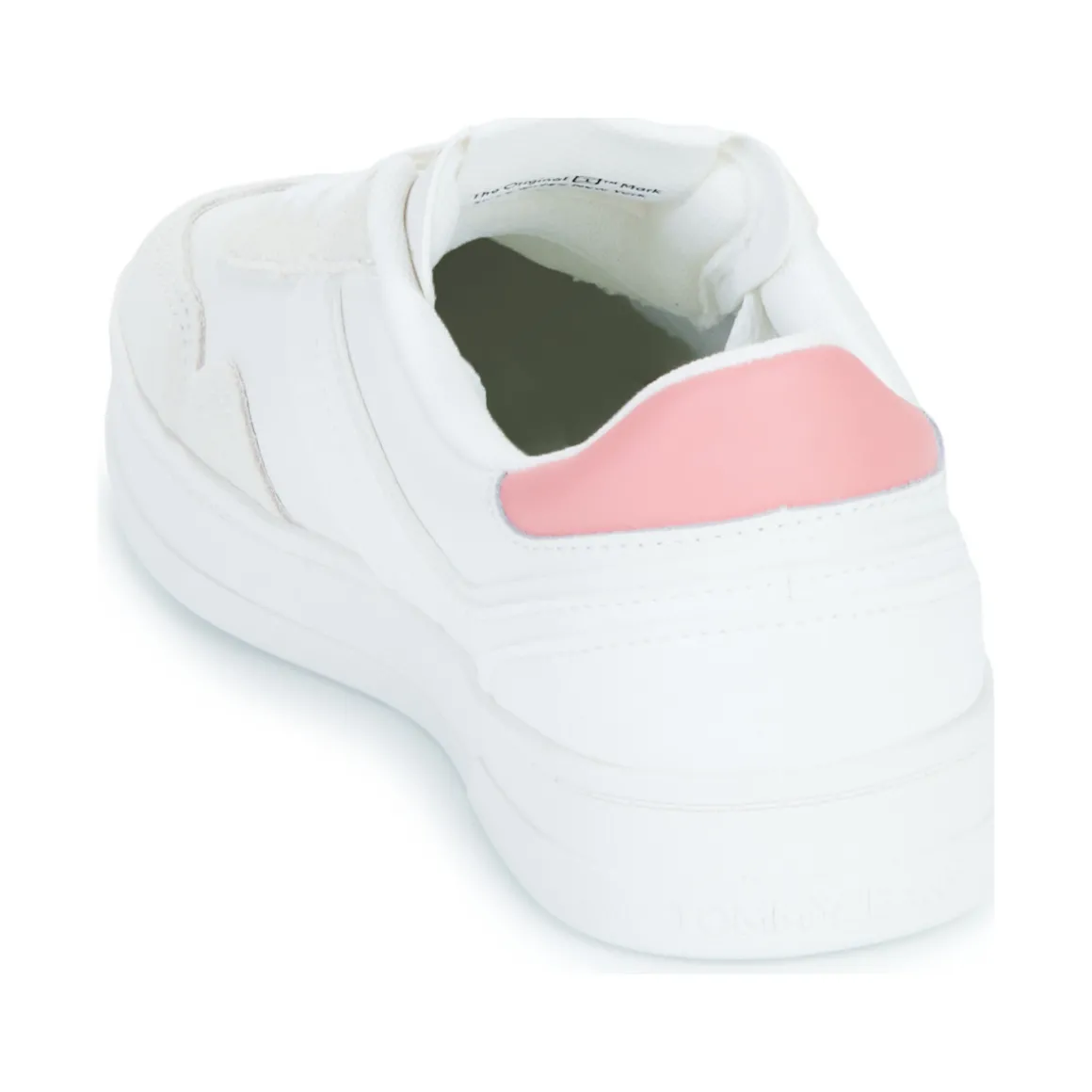 Tommy Jeans - TJW COURT SNEAKER