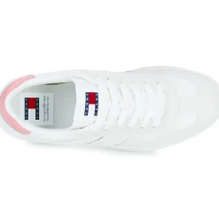 Tommy Jeans - TJW COURT SNEAKER