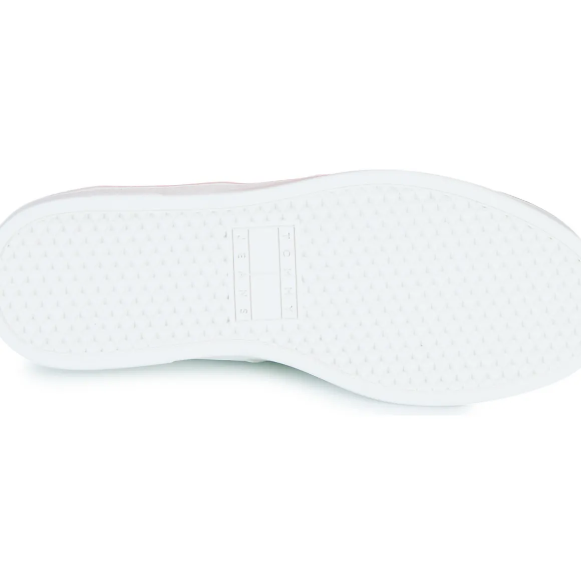 Tommy Jeans - TJW COURT SNEAKER