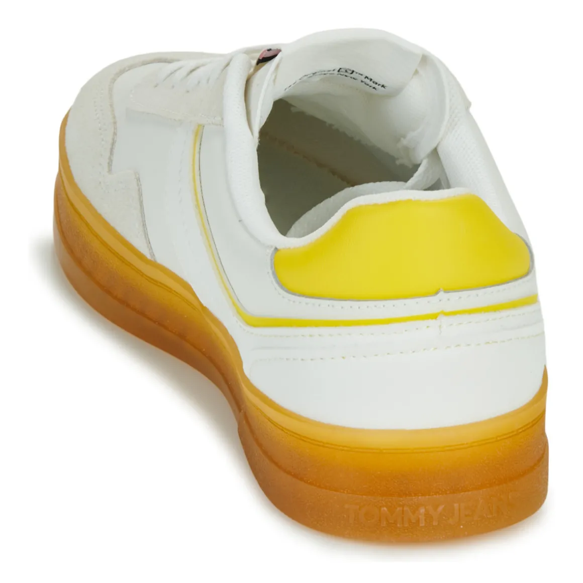 Tommy Jeans - TJW COURT SNEAKER