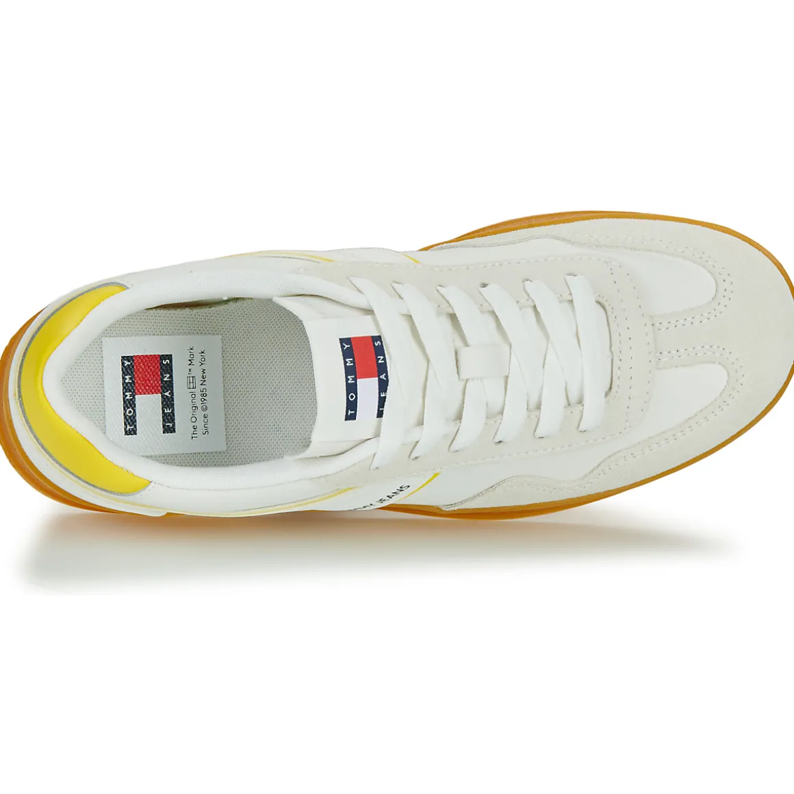 Tommy Jeans - TJW COURT SNEAKER