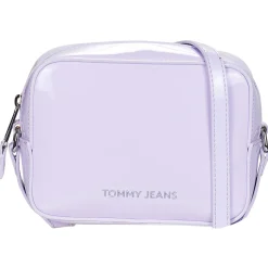 Tommy Jeans - TJW ESS MUST CAMERA BAG PATENT