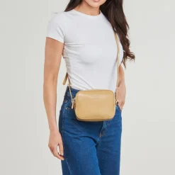 Tommy Jeans - TJW ESS MUST CAMERA BAG BOX PU