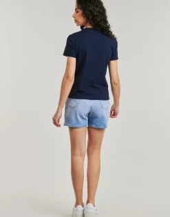 Tommy Jeans - TJW  REG BADGE TEE