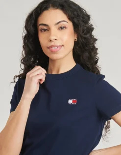 Tommy Jeans - TJW  REG BADGE TEE