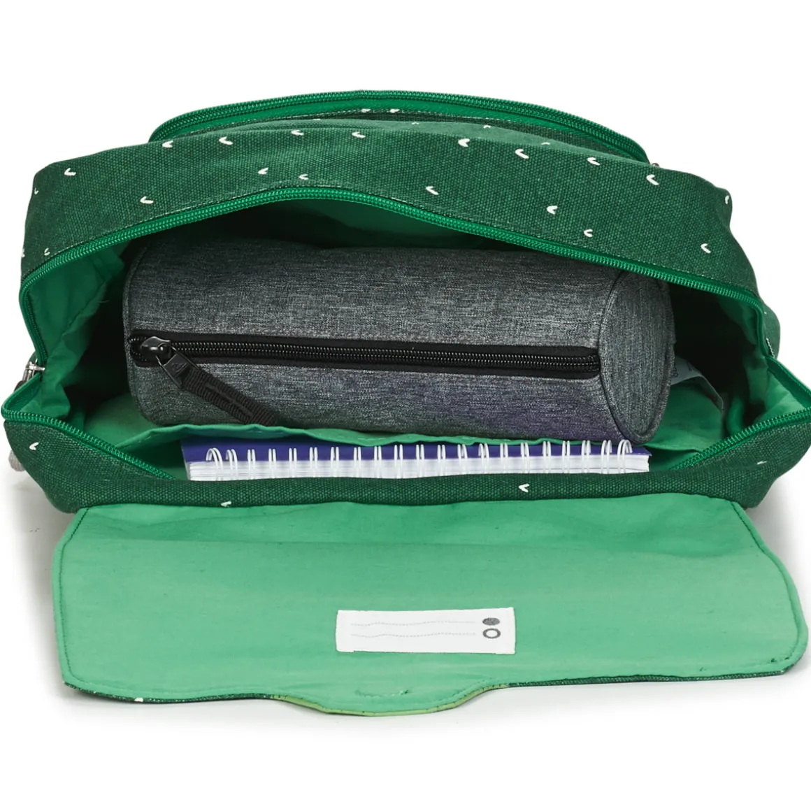 TRIXIE - MISTER CROCODILE 29 CM