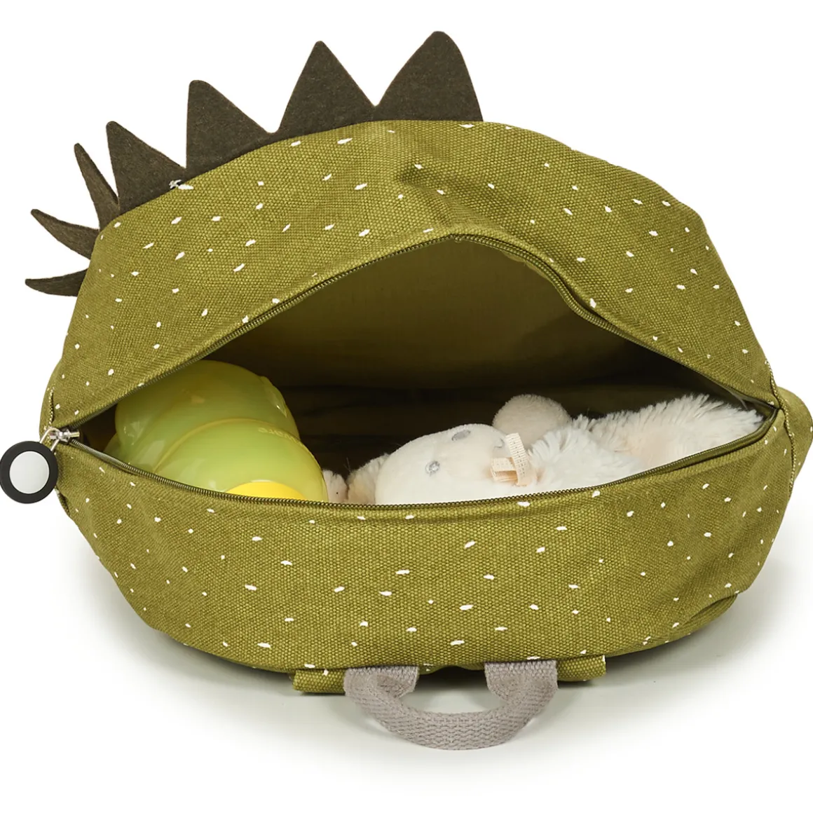 TRIXIE - MISTER DINO