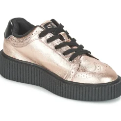 TUK - CASBAH CREEPERS