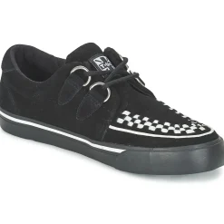 TUK - CREEPERS SNEAKERS