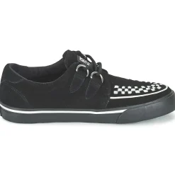 TUK - CREEPERS SNEAKERS