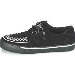TUK - CREEPERS SNEAKERS