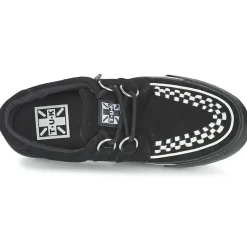 TUK - CREEPERS SNEAKERS
