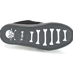 TUK - CREEPERS SNEAKERS
