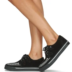 TUK - CREEPERS SNEAKERS