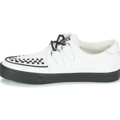 TUK - CREEPERS SNEAKERS