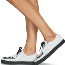 TUK - CREEPERS SNEAKERS