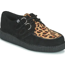 TUK - LOW FLEX ROUND TOE CREEPER