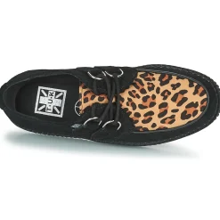 TUK - LOW FLEX ROUND TOE CREEPER