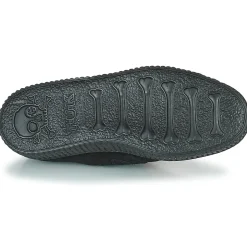 TUK - LOW FLEX ROUND TOE CREEPER