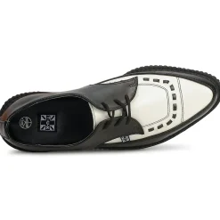 TUK - POINTED CREEPER