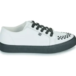 TUK - RIBBED SOLE SNEAKER